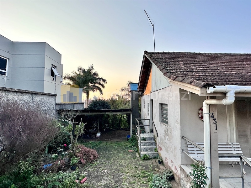 Excelente terreno em região nobre do Boa Vista: 4ª foto da galeria de imagens do imóvel