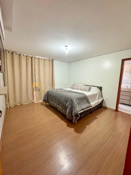 Casa a venda no bairro Canudos em Novo Hamburgo: 6ª foto da galeria de imagens do imóvel
