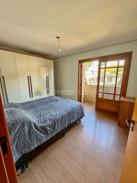 Casa a venda no bairro Canudos em Novo Hamburgo: 5ª foto da galeria de imagens do imóvel