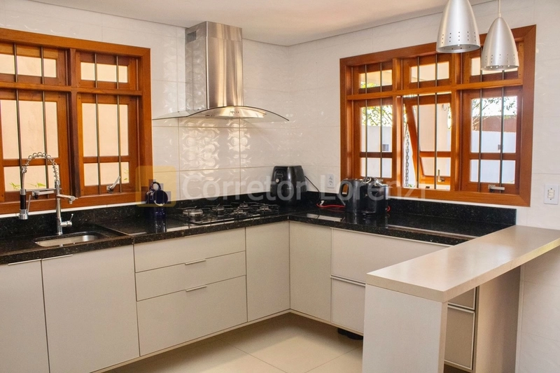 Casa a venda no bairro Canudos em Novo Hamburgo: 3ª foto da galeria de imagens do imóvel