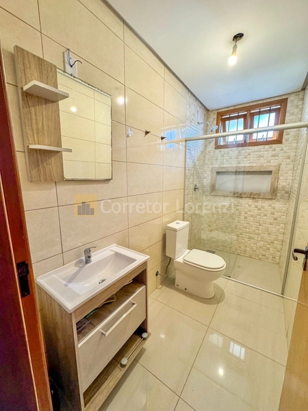 Casa a venda no bairro Canudos em Novo Hamburgo: 4ª foto da galeria de imagens do imóvel