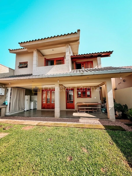 Casa a venda no bairro Canudos em Novo Hamburgo: 15ª foto da galeria de imagens do imóvel