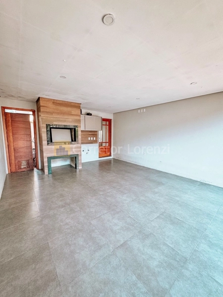 Casa a venda no bairro Canudos em Novo Hamburgo: 14ª foto da galeria de imagens do imóvel