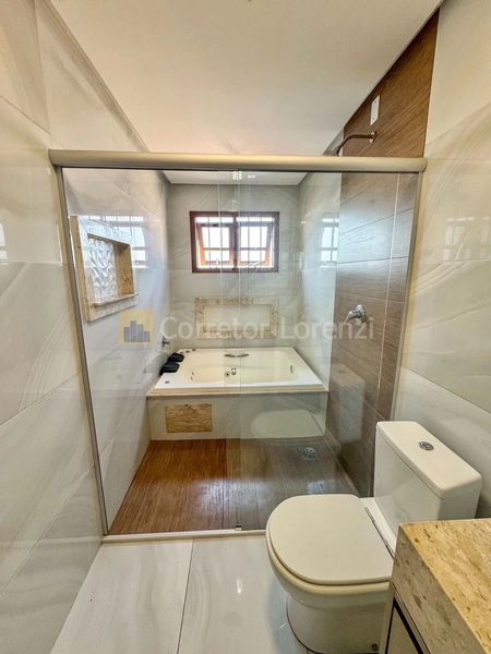 Casa a venda no bairro Canudos em Novo Hamburgo: 10ª foto da galeria de imagens do imóvel