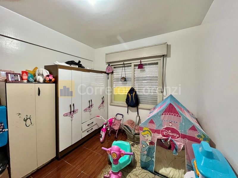 Apartamento de 2 dormitórios no bairro Pátria Nova em Novo Hamburgo: 7ª foto da galeria de imagens do imóvel