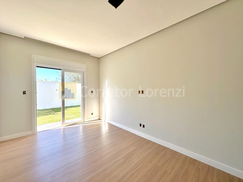 Casa plana em construção no bairro Jardim Mauá em Novo Hamburgo: 10ª foto da galeria de imagens do imóvel