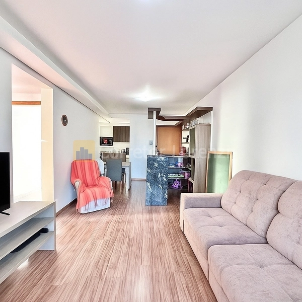 Residencial Acordes em Novo Hamburgo, apartamento para venda, 2 dormit: 2ª foto da galeria de imagens do imóvel