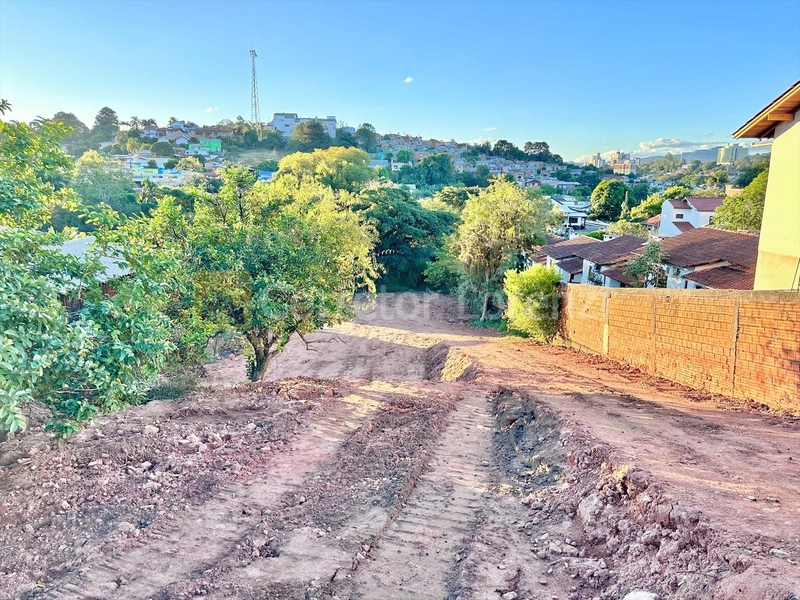 Terreno para Venda em Novo Hamburgo, Rondônia: 2ª foto da galeria de imagens do imóvel
