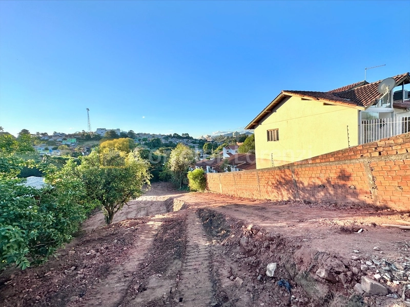 Terreno para Venda em Novo Hamburgo, Rondônia: 3ª foto da galeria de imagens do imóvel