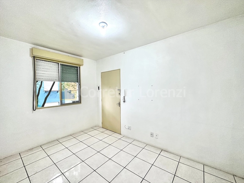 Vicente Kieling, apartamento a venda no Mundo Novo, 2 dormitórios: 1ª foto da galeria de imagens do imóvel