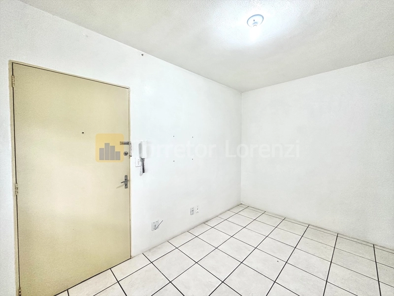 Vicente Kieling, apartamento a venda no Mundo Novo, 2 dormitórios: 4ª foto da galeria de imagens do imóvel