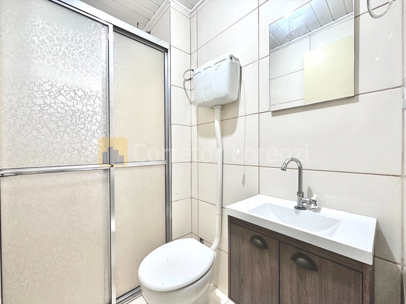 Vicente Kieling, apartamento a venda no Mundo Novo, 2 dormitórios: 7ª foto da galeria de imagens do imóvel