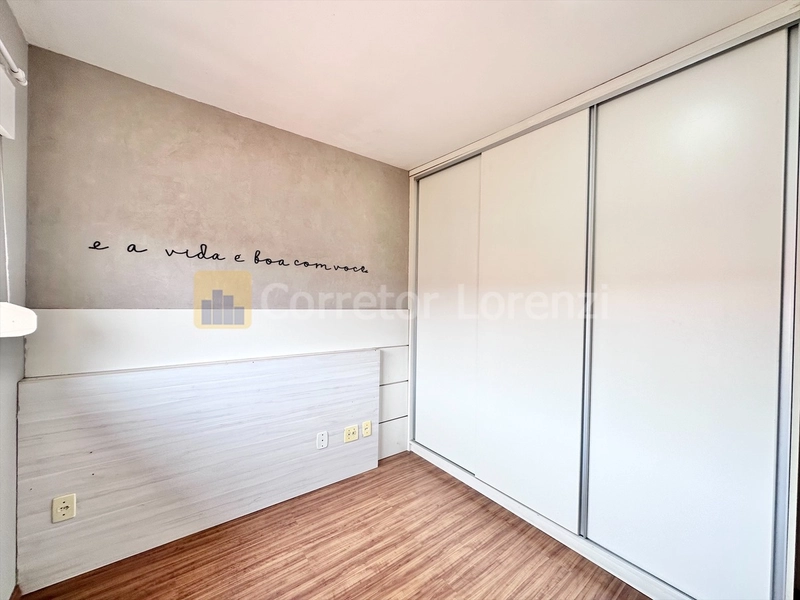 Residencial Felicitá - Casa de condomínio para venda: 11ª foto da galeria de imagens do imóvel