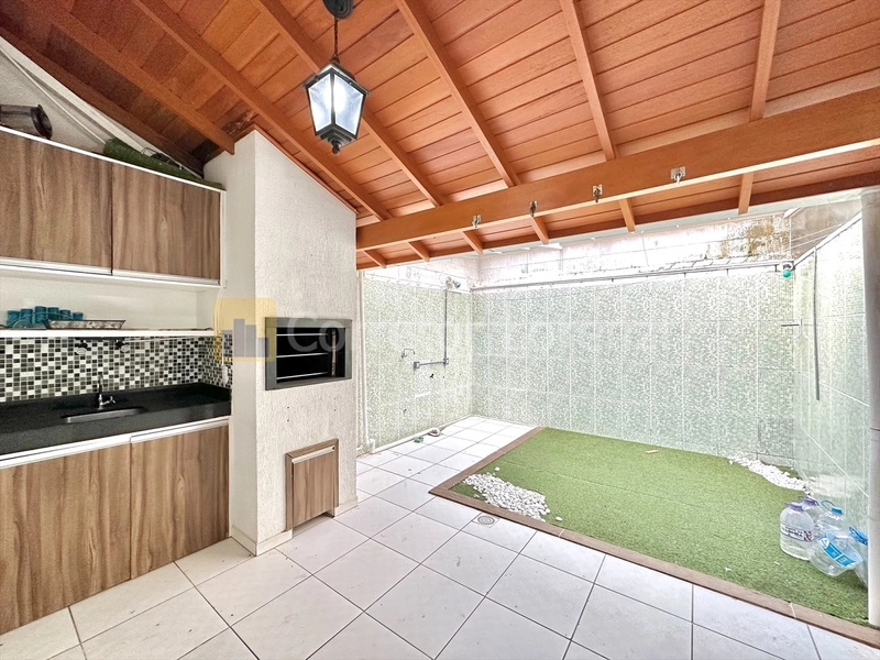 Residencial Felicitá - Casa de condomínio para venda: 7ª foto da galeria de imagens do imóvel