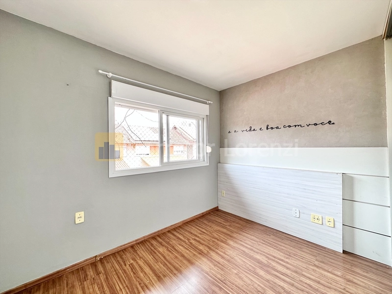 Residencial Felicitá - Casa de condomínio para venda: 10ª foto da galeria de imagens do imóvel