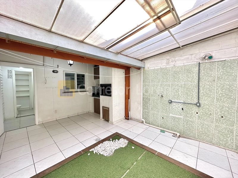 Residencial Felicitá - Casa de condomínio para venda: 8ª foto da galeria de imagens do imóvel