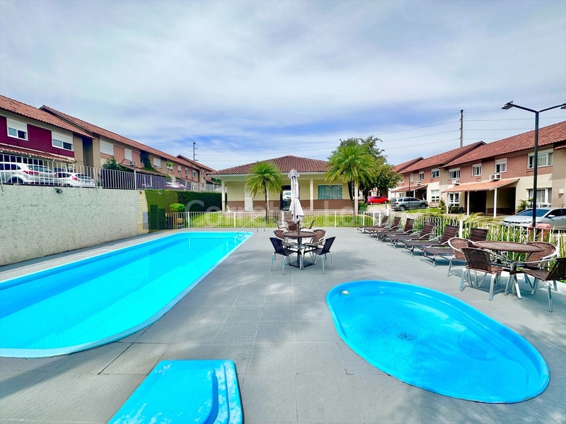 Residencial Felicitá - Casa de condomínio para venda: 15ª foto da galeria de imagens do imóvel