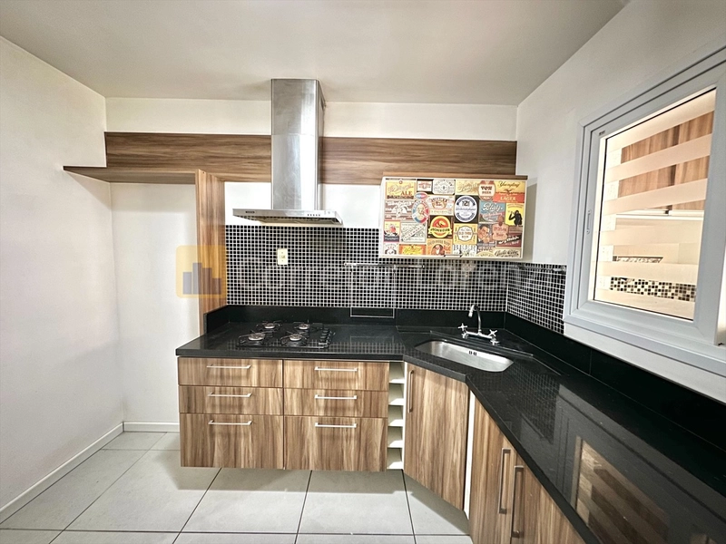 Residencial Felicitá - Casa de condomínio para venda: 5ª foto da galeria de imagens do imóvel