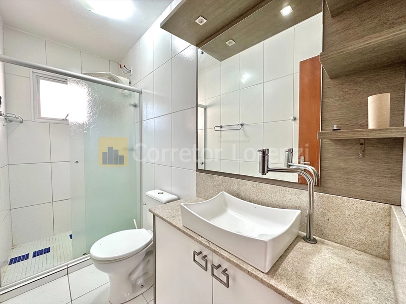 Residencial Felicitá - Casa de condomínio para venda: 9ª foto da galeria de imagens do imóvel