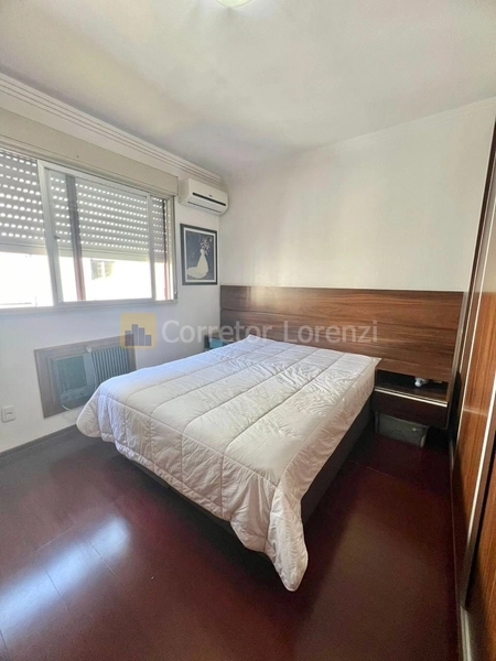 Apartamento de 2 dormitórios p venda em Novo Hamburgo, edifício Jasmin: 12ª foto da galeria de imagens do imóvel