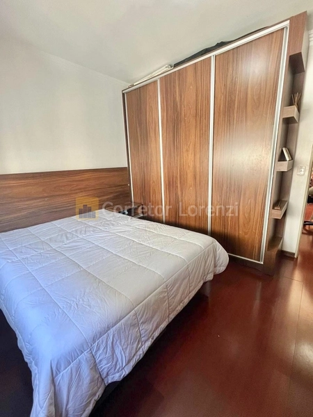 Apartamento de 2 dormitórios p venda em Novo Hamburgo, edifício Jasmin: 9ª foto da galeria de imagens do imóvel
