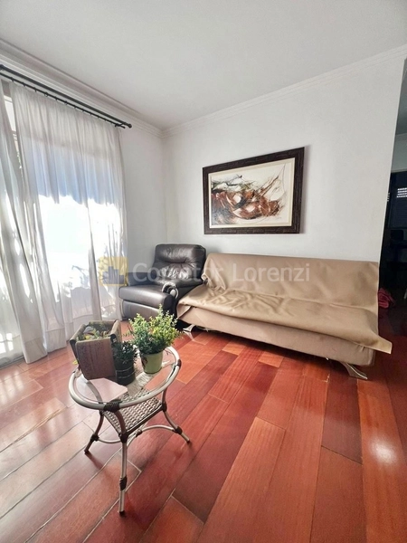 Apartamento de 2 dormitórios p venda em Novo Hamburgo, edifício Jasmin: 1ª foto da galeria de imagens do imóvel
