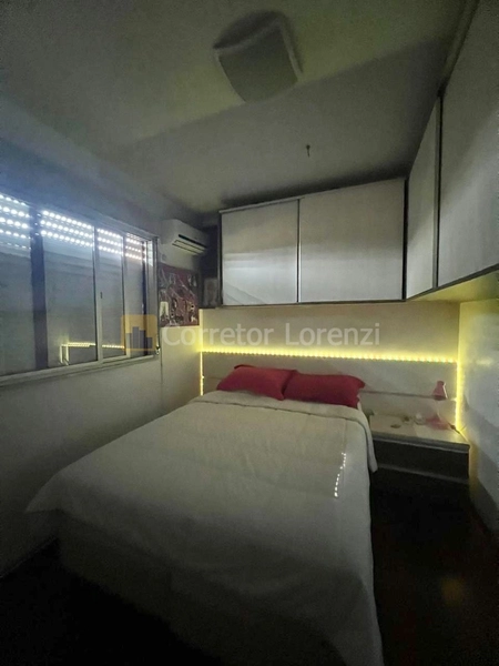 Apartamento de 2 dormitórios p venda em Novo Hamburgo, edifício Jasmin: 11ª foto da galeria de imagens do imóvel