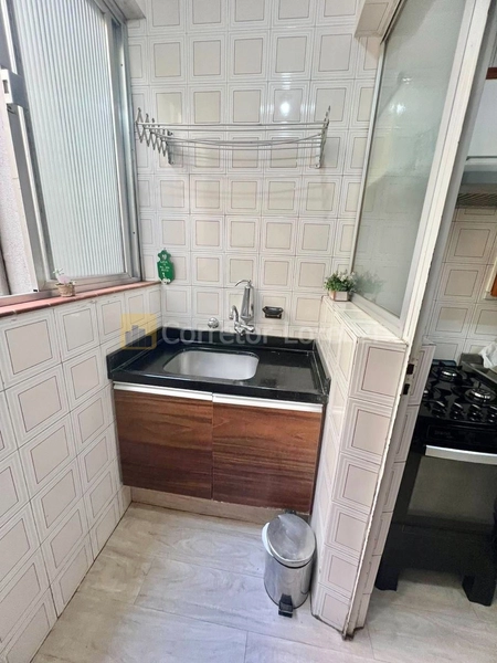 Apartamento de 2 dormitórios p venda em Novo Hamburgo, edifício Jasmin: 14ª foto da galeria de imagens do imóvel