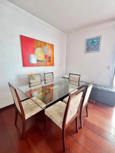 Apartamento de 2 dormitórios p venda em Novo Hamburgo, edifício Jasmin: 6ª foto da galeria de imagens do imóvel