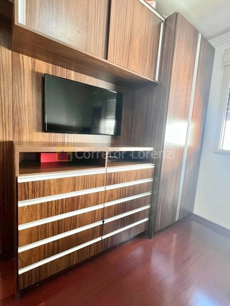 Apartamento de 2 dormitórios p venda em Novo Hamburgo, edifício Jasmin: 13ª foto da galeria de imagens do imóvel