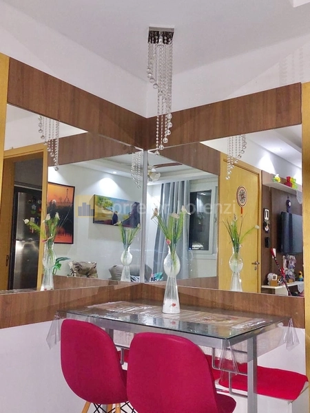 Cine Brasil - Apartamento com 2 dormitórios a venda em Novo Hamburgo: 6ª foto da galeria de imagens do imóvel