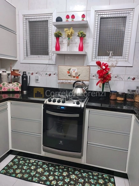 Cine Brasil - Apartamento com 2 dormitórios a venda em Novo Hamburgo: 4ª foto da galeria de imagens do imóvel