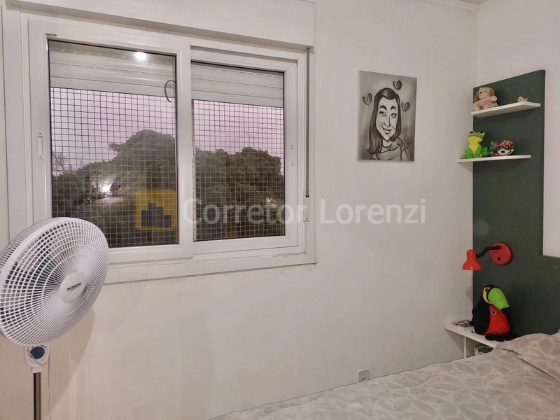 Cine Brasil - Apartamento com 2 dormitórios a venda em Novo Hamburgo: 13ª foto da galeria de imagens do imóvel
