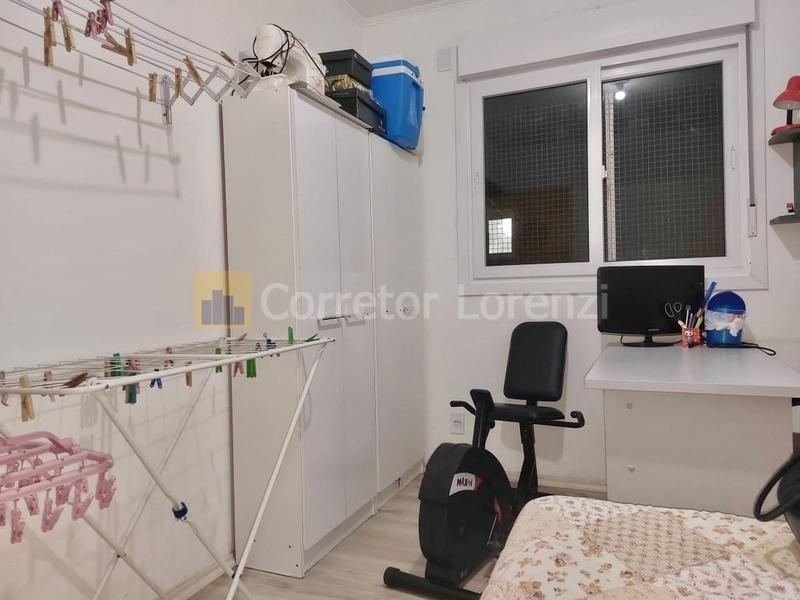 Cine Brasil - Apartamento com 2 dormitórios a venda em Novo Hamburgo: 12ª foto da galeria de imagens do imóvel