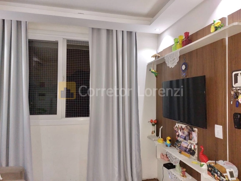 Cine Brasil - Apartamento com 2 dormitórios a venda em Novo Hamburgo: 2ª foto da galeria de imagens do imóvel
