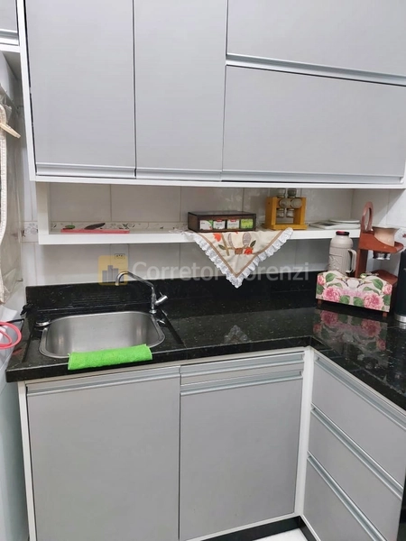 Cine Brasil - Apartamento com 2 dormitórios a venda em Novo Hamburgo: 1ª foto da galeria de imagens do imóvel