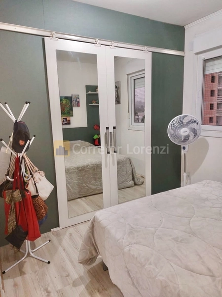 Cine Brasil - Apartamento com 2 dormitórios a venda em Novo Hamburgo: 10ª foto da galeria de imagens do imóvel