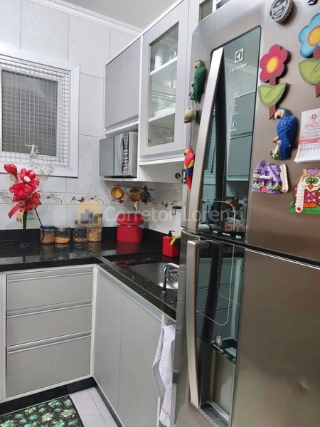 Cine Brasil - Apartamento com 2 dormitórios a venda em Novo Hamburgo: 5ª foto da galeria de imagens do imóvel