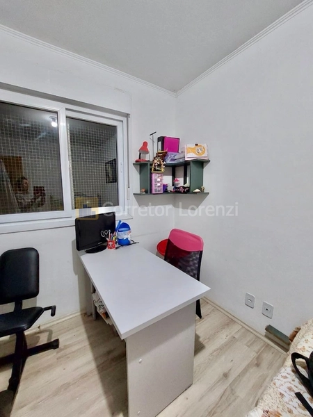 Cine Brasil - Apartamento com 2 dormitórios a venda em Novo Hamburgo: 7ª foto da galeria de imagens do imóvel