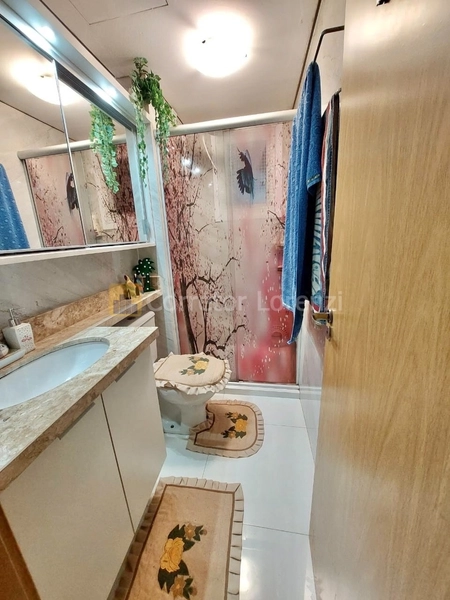 Cine Brasil - Apartamento com 2 dormitórios a venda em Novo Hamburgo: 8ª foto da galeria de imagens do imóvel