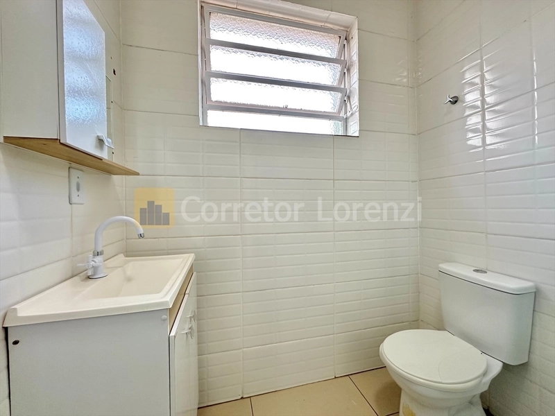 Apartamento no centro de Novo Hamburgo: 10ª foto da galeria de imagens do imóvel