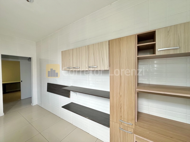 Apartamento no centro de Novo Hamburgo: 6ª foto da galeria de imagens do imóvel