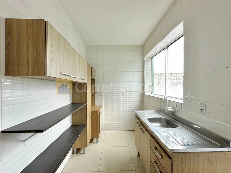 Apartamento no centro de Novo Hamburgo: 5ª foto da galeria de imagens do imóvel