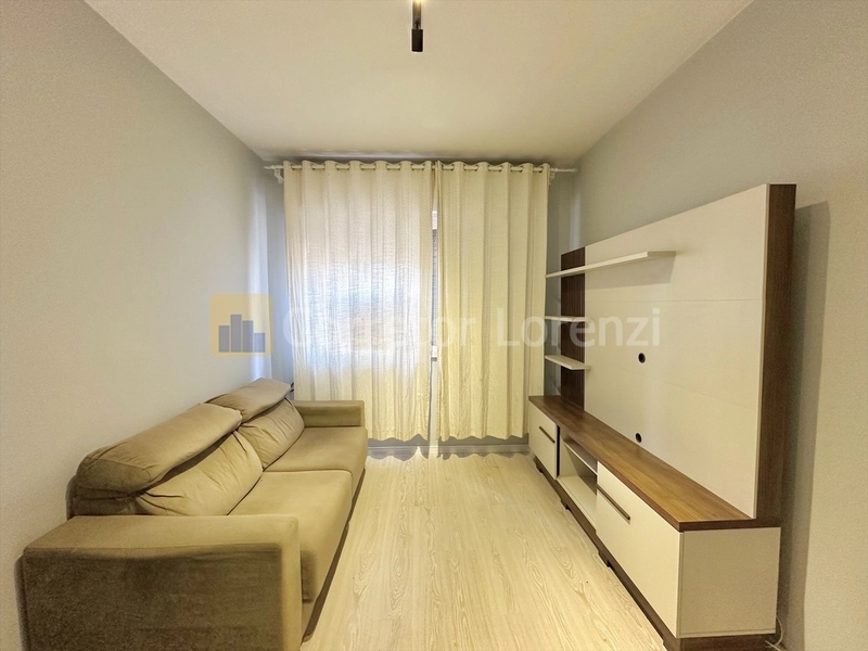 Apartamento no centro de Novo Hamburgo: 1ª foto da galeria de imagens do imóvel