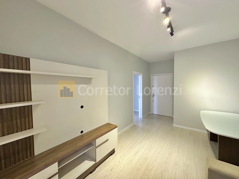 Apartamento no centro de Novo Hamburgo: 3ª foto da galeria de imagens do imóvel