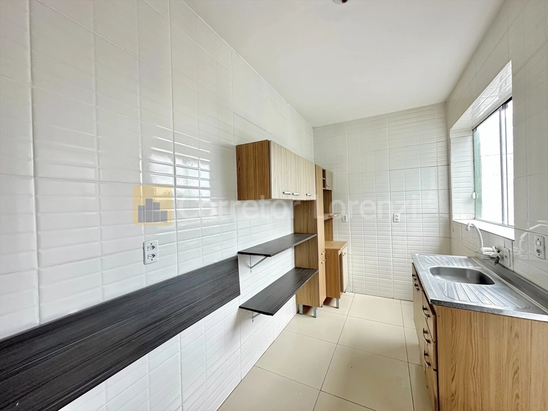 Apartamento no centro de Novo Hamburgo: 7ª foto da galeria de imagens do imóvel