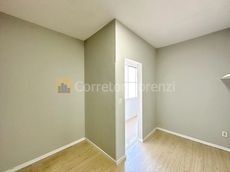 Apartamento no centro de Novo Hamburgo: 14ª foto da galeria de imagens do imóvel