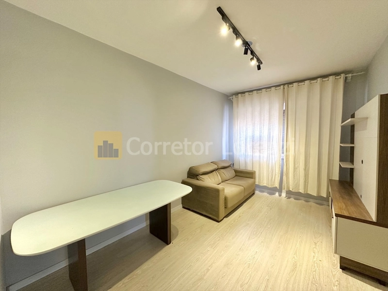 Apartamento no centro de Novo Hamburgo: 2ª foto da galeria de imagens do imóvel