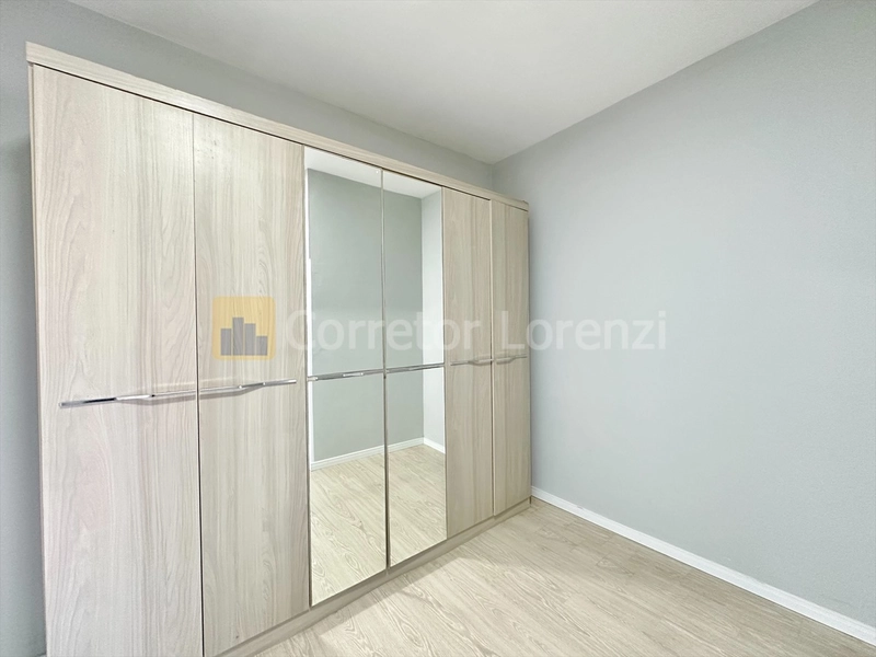 Apartamento no centro de Novo Hamburgo: 12ª foto da galeria de imagens do imóvel