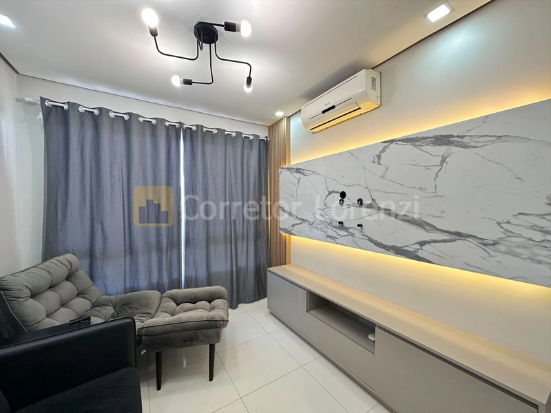 Residencial Weekend em Novo Hamburgo: 3ª foto da galeria de imagens do imóvel